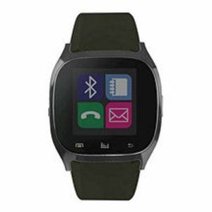 ITOUCH Unisex Smart Watch